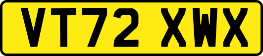 VT72XWX