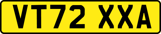 VT72XXA