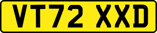 VT72XXD