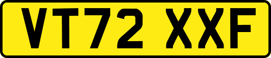VT72XXF