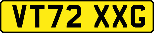 VT72XXG
