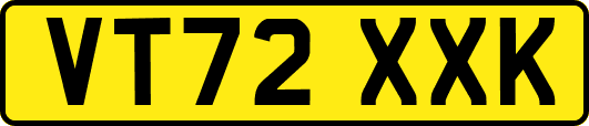 VT72XXK