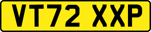 VT72XXP