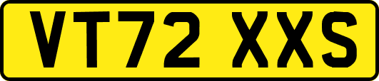 VT72XXS