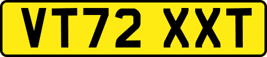 VT72XXT