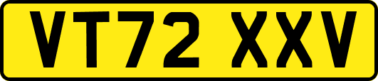 VT72XXV