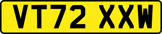 VT72XXW