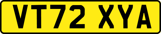 VT72XYA