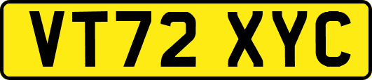 VT72XYC