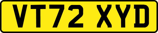 VT72XYD
