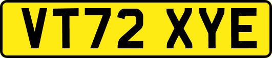 VT72XYE
