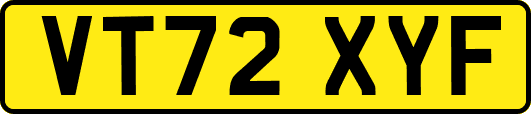 VT72XYF