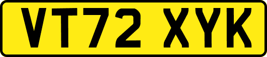 VT72XYK