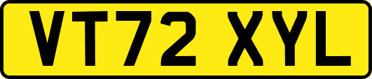 VT72XYL