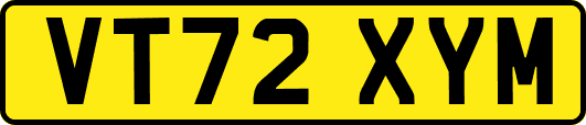 VT72XYM