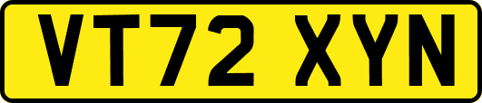 VT72XYN