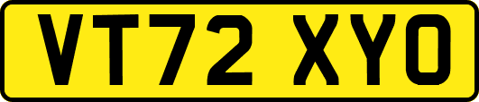 VT72XYO