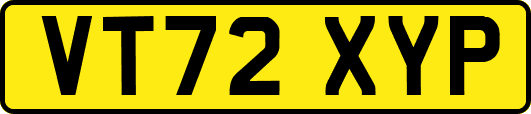 VT72XYP
