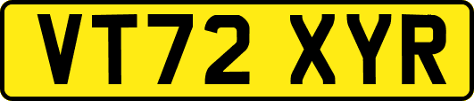 VT72XYR