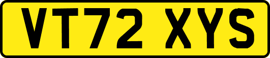 VT72XYS
