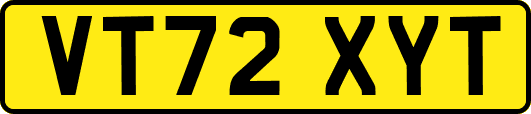 VT72XYT