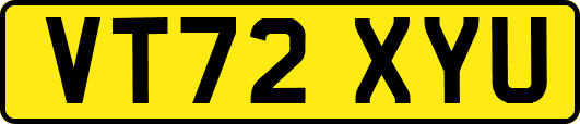 VT72XYU