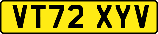 VT72XYV