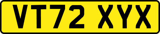 VT72XYX