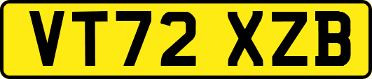 VT72XZB