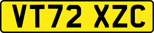 VT72XZC