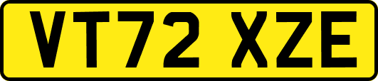 VT72XZE