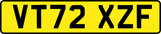 VT72XZF