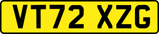 VT72XZG