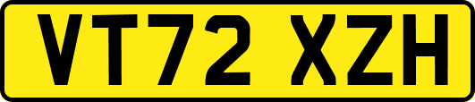 VT72XZH