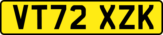 VT72XZK
