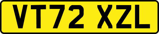 VT72XZL