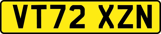 VT72XZN