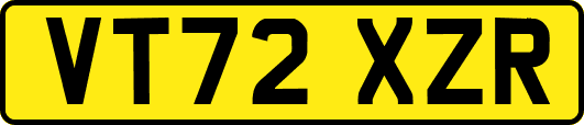 VT72XZR