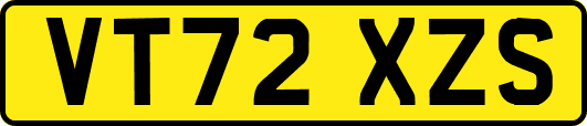 VT72XZS
