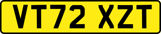 VT72XZT