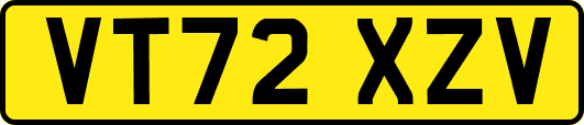 VT72XZV