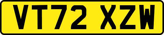VT72XZW