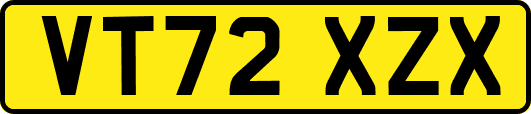 VT72XZX