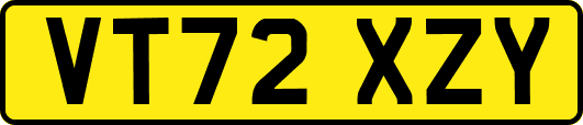 VT72XZY