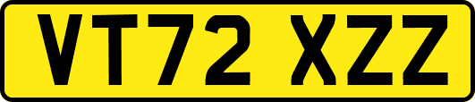 VT72XZZ