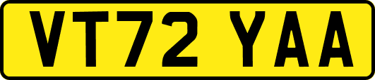 VT72YAA