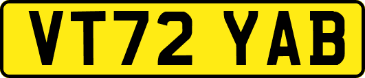 VT72YAB
