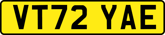VT72YAE