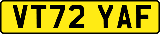 VT72YAF