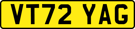 VT72YAG